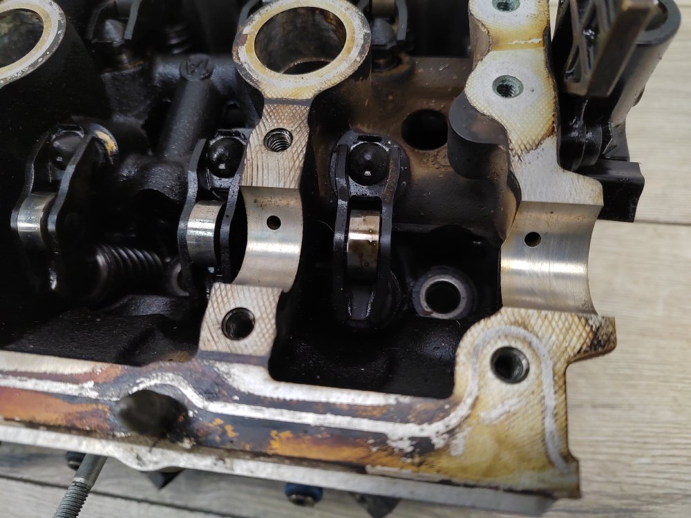 ГБЦ, 20000 рублей, Москва