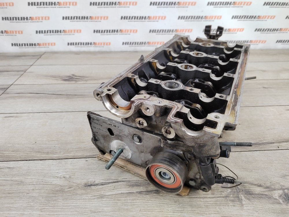 ГБЦ, 20000 рублей, Москва