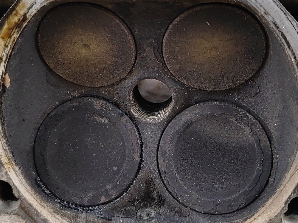 ГБЦ, 20000 рублей, Москва