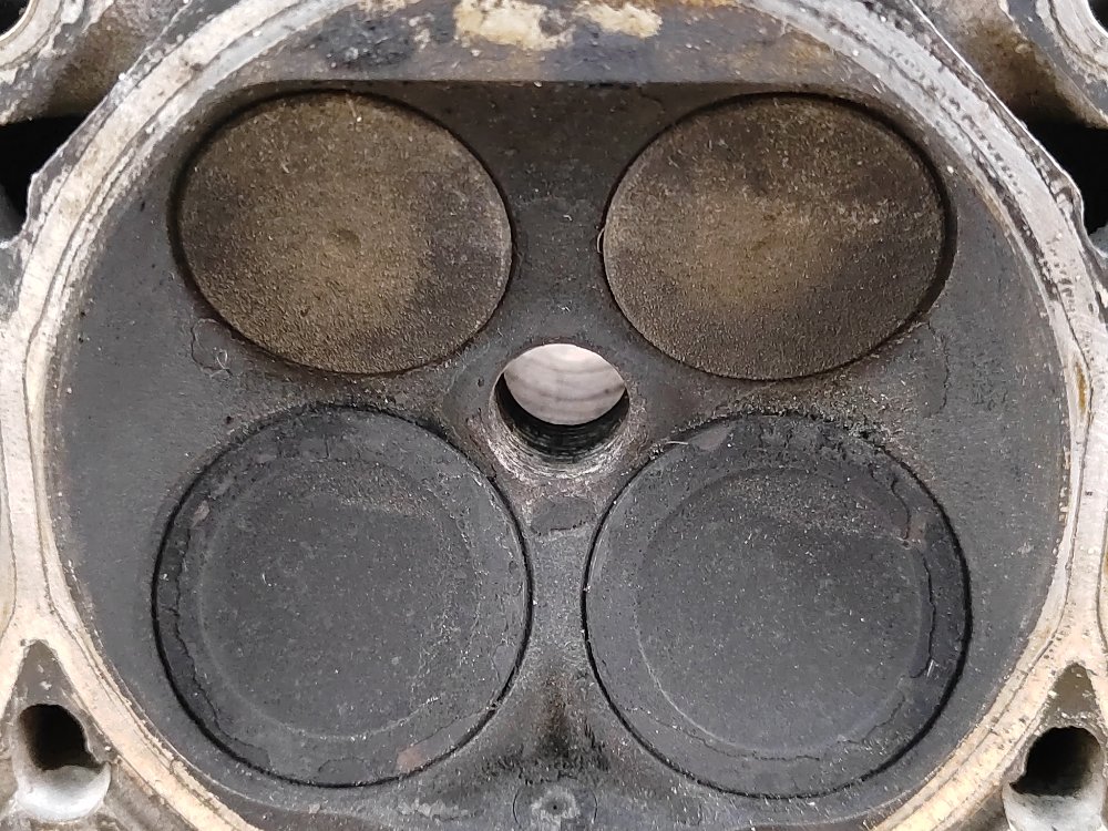 ГБЦ, 20000 рублей, Москва