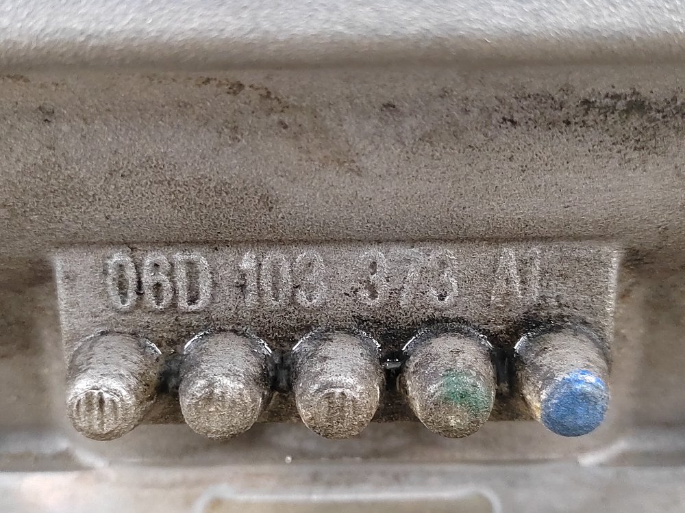 ГБЦ, 20000 рублей, Москва