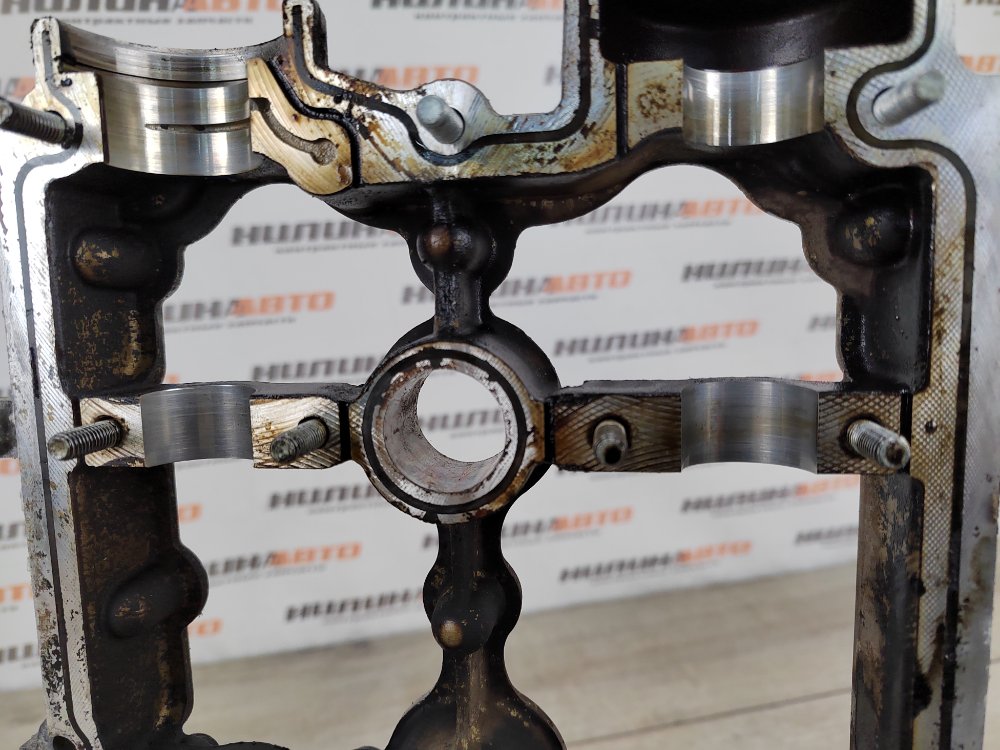 ГБЦ, 20000 рублей, Москва