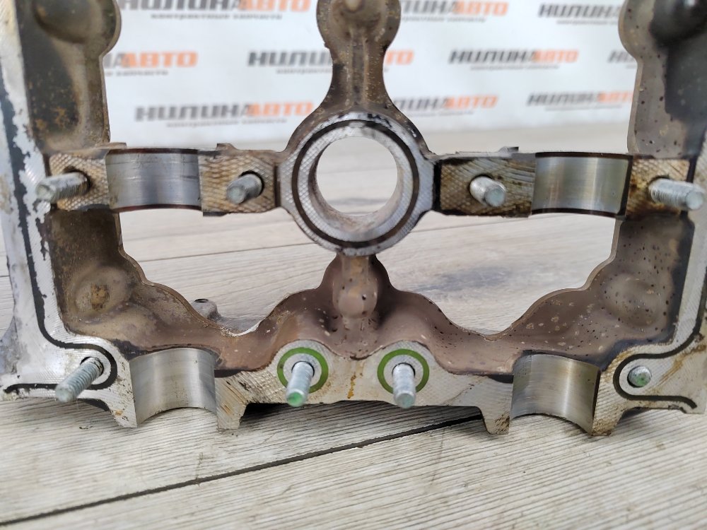 ГБЦ, 20000 рублей, Москва