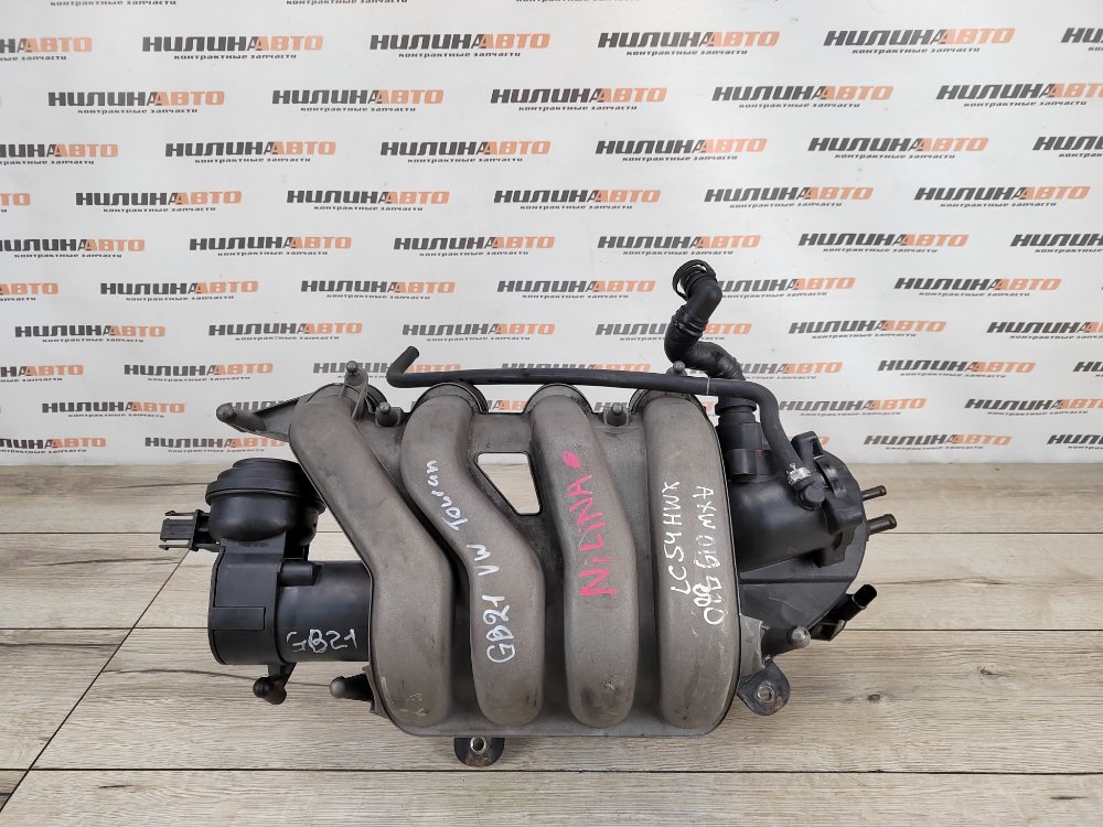 Коллектор впускной, 3500 рублей, Москва