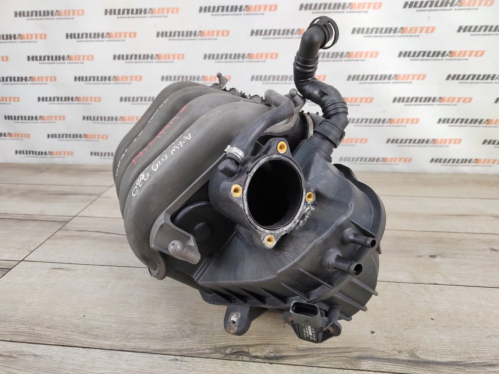 Коллектор впускной, 3500 рублей, Москва