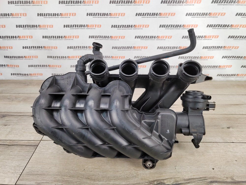 Коллектор впускной, 3500 рублей, Москва