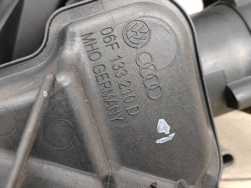 Коллектор впускной, 3500 рублей, Москва