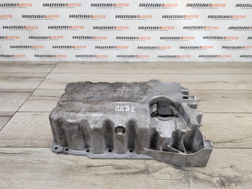 Поддон двигателя, 3500 рублей, Москва