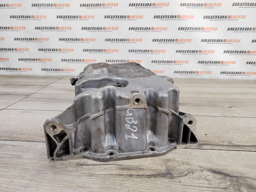 Поддон двигателя, 3500 рублей, Москва