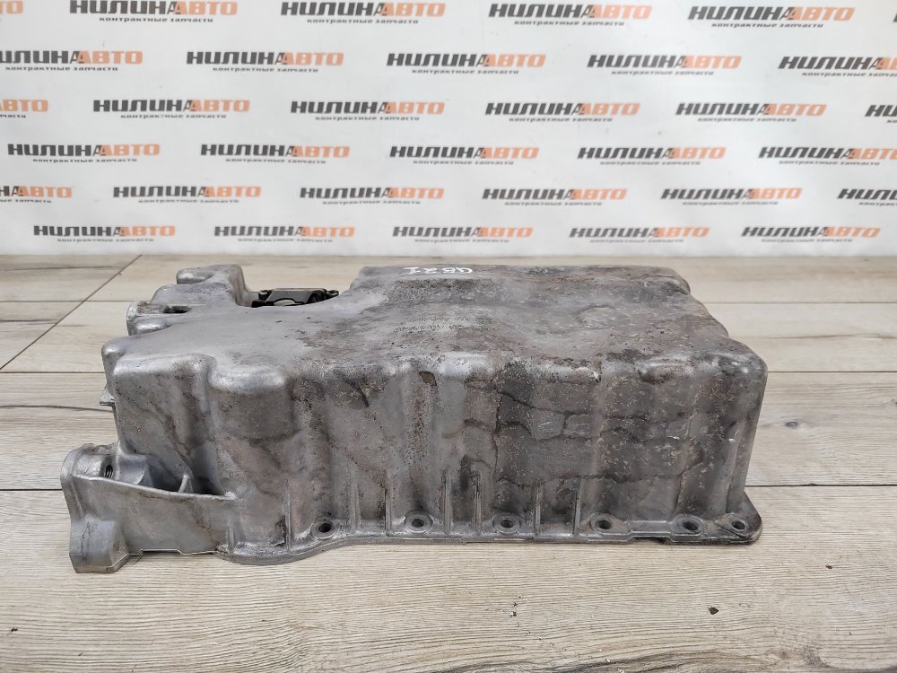 Поддон двигателя, 3500 рублей, Москва