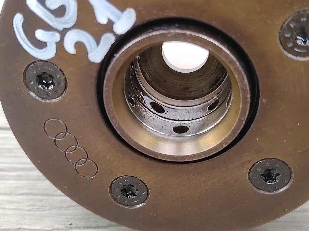 Шестерня распредвала, 6000 рублей, Москва