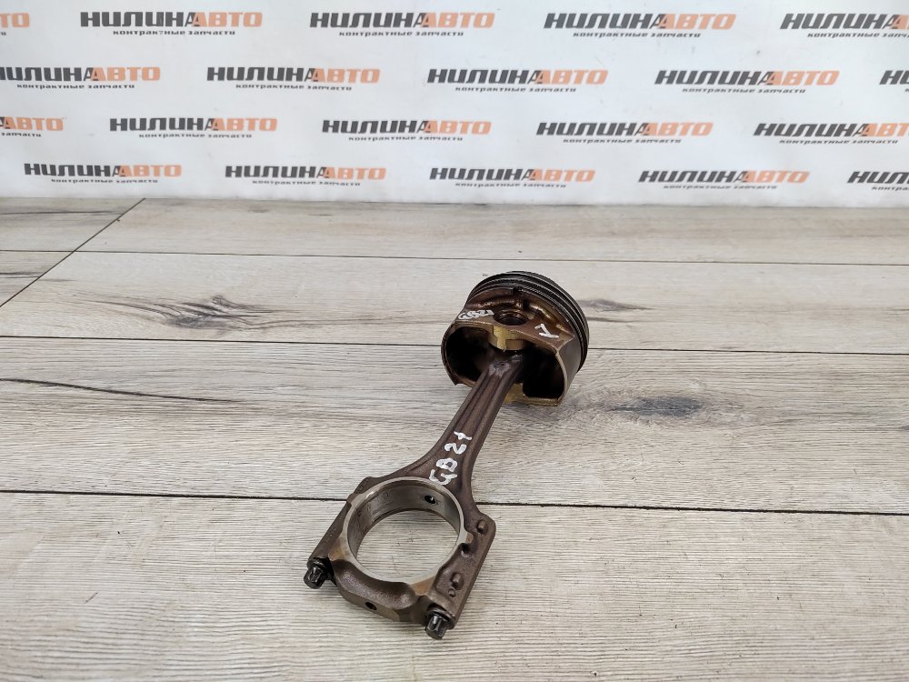 Шатун двигателя, 1200 рублей, Москва