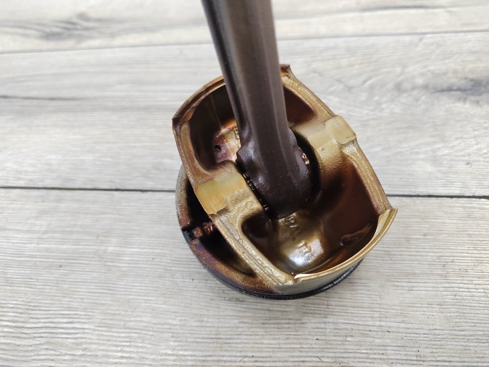 Шатун двигателя, 1200 рублей, Москва