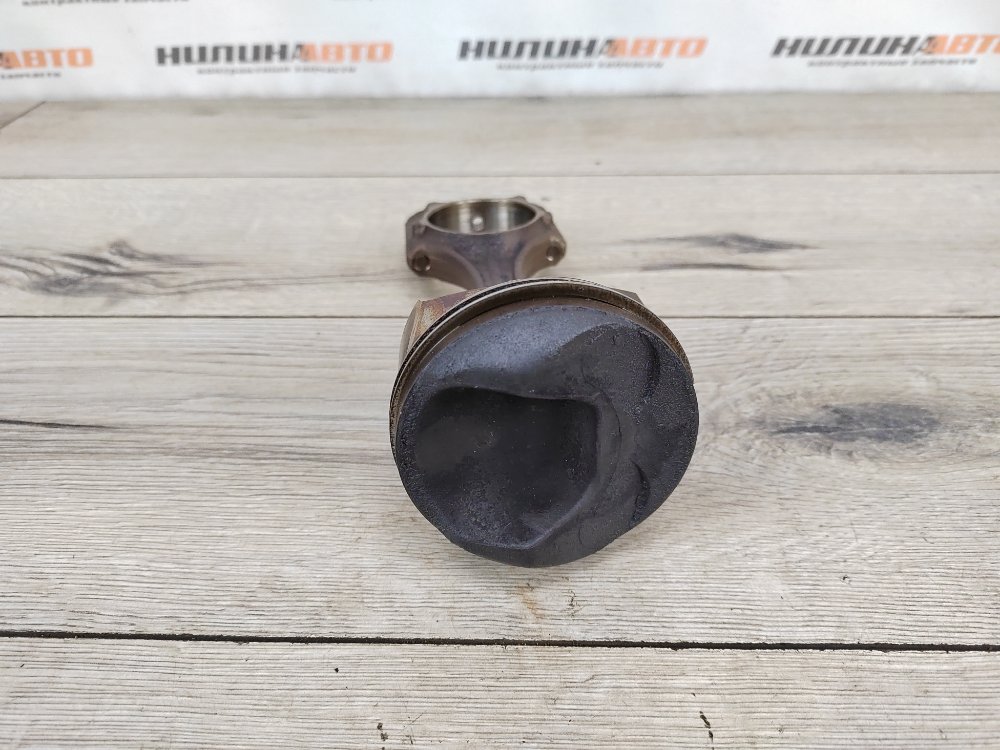 Шатун двигателя, 1200 рублей, Москва