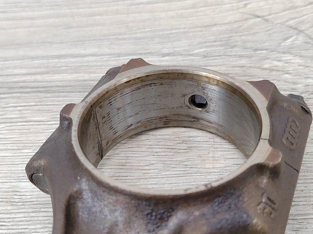 Шатун двигателя, 1200 рублей, Москва