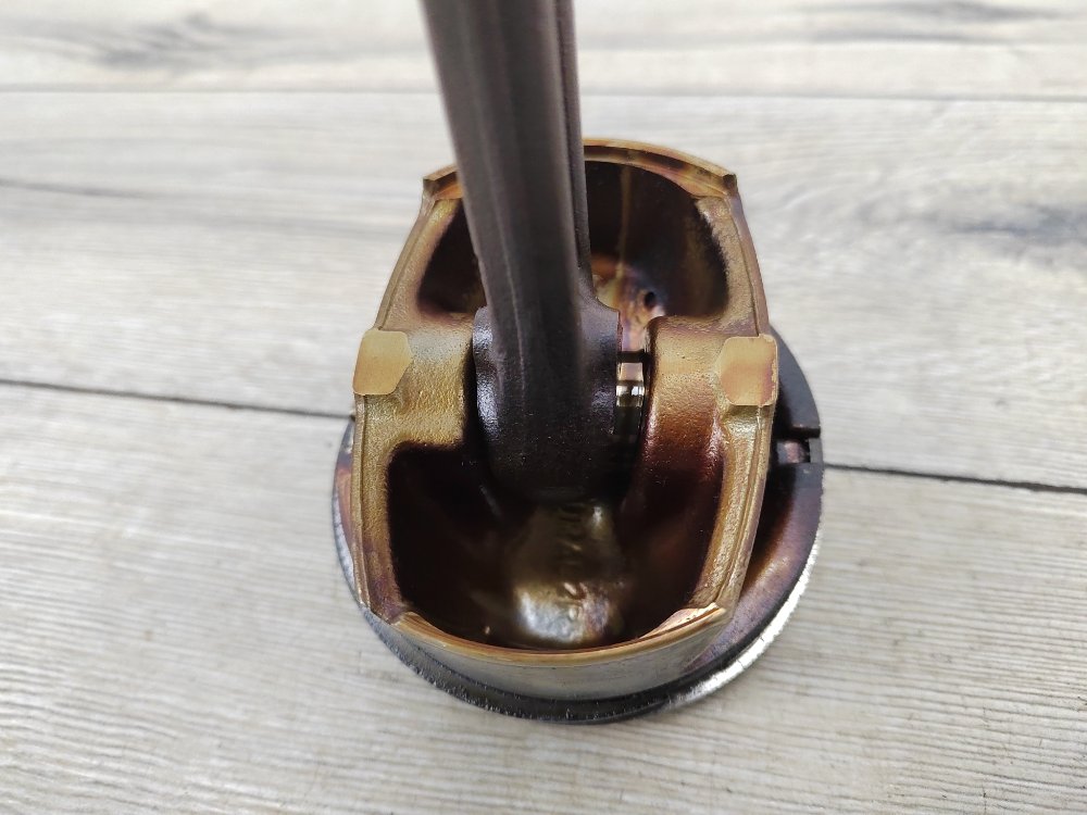 Шатун двигателя, 1200 рублей, Москва