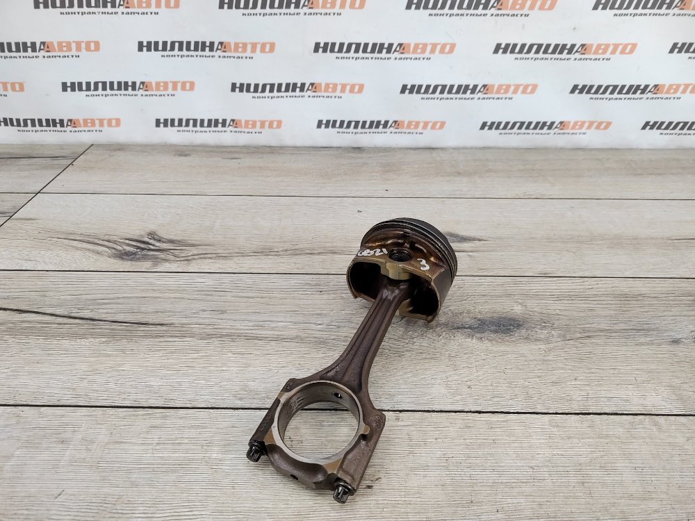 Шатун двигателя, 1200 рублей, Москва