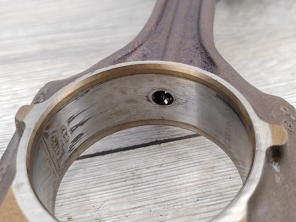 Шатун двигателя, 1200 рублей, Москва