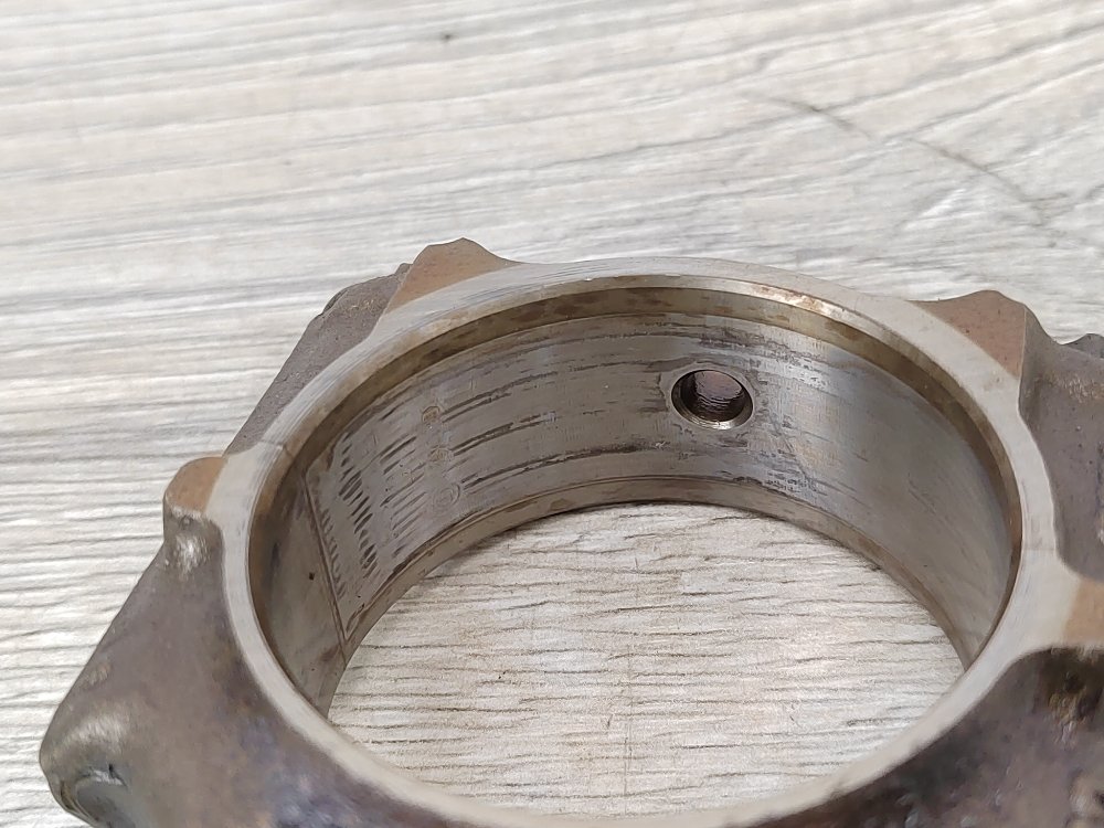 Шатун двигателя, 1200 рублей, Москва