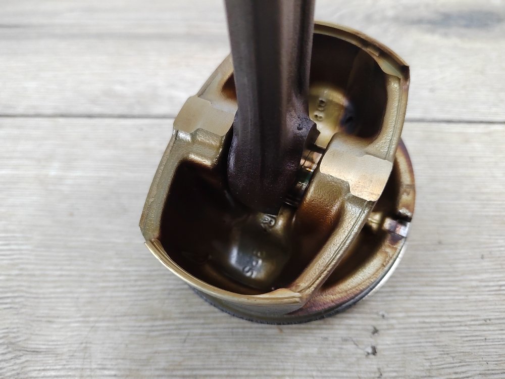 Шатун двигателя, 1200 рублей, Москва