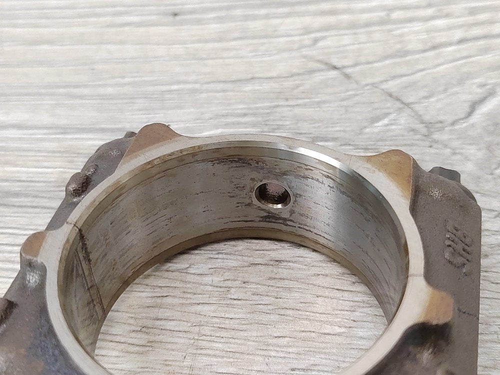 Шатун двигателя, 1200 рублей, Москва