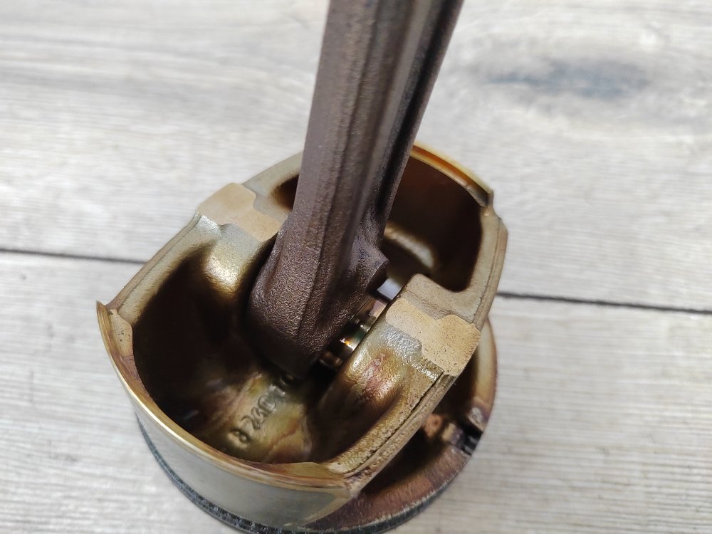 Шатун двигателя, 1200 рублей, Москва