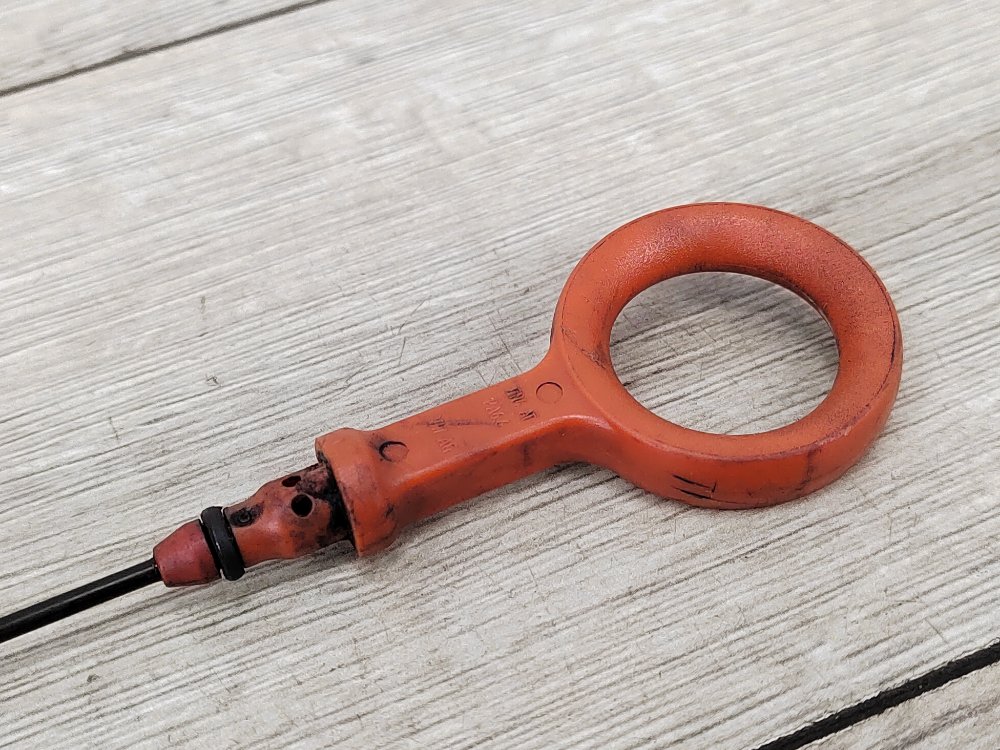 Щуп масляный, 1200 рублей, Москва