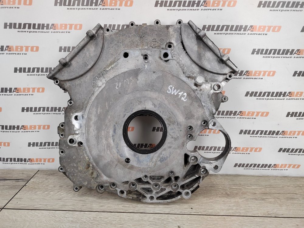 Крышка двигателя, 2900 рублей, Москва