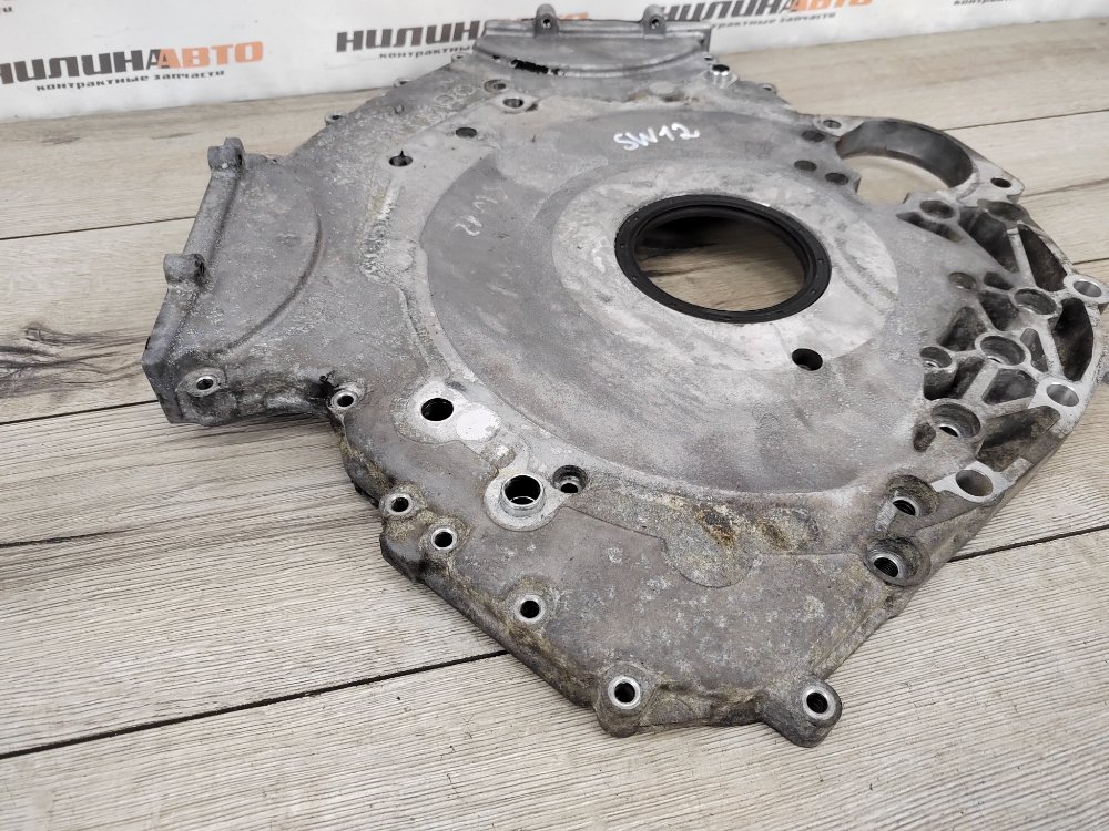 Крышка двигателя, 2900 рублей, Москва