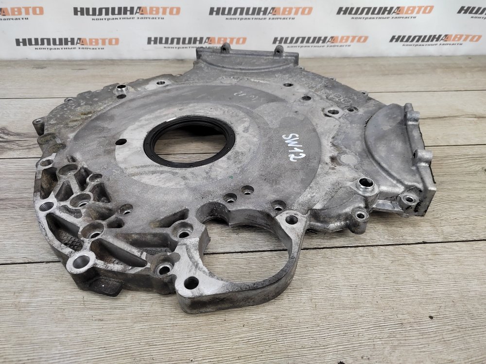 Крышка двигателя, 2900 рублей, Москва