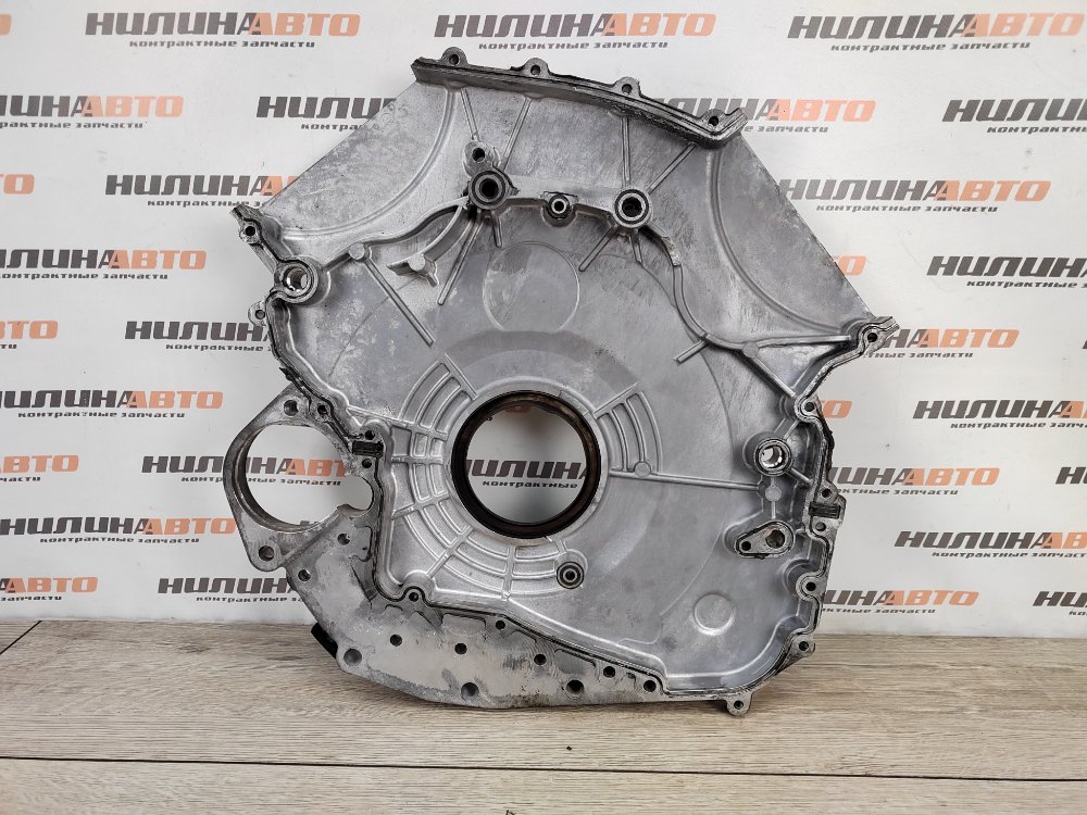 Крышка двигателя, 2900 рублей, Москва