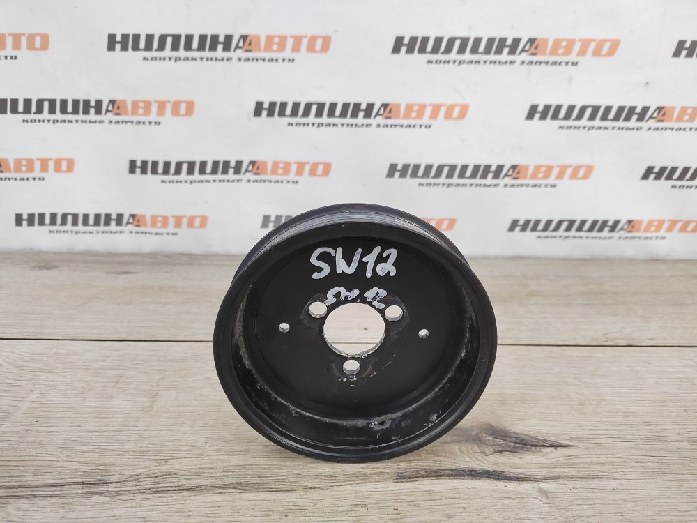 Шкив помпы, 900 рублей, Москва