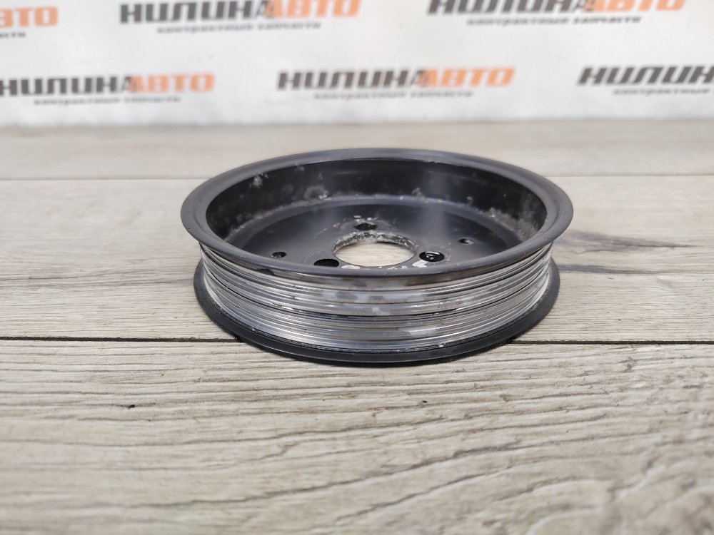 Шкив помпы, 900 рублей, Москва