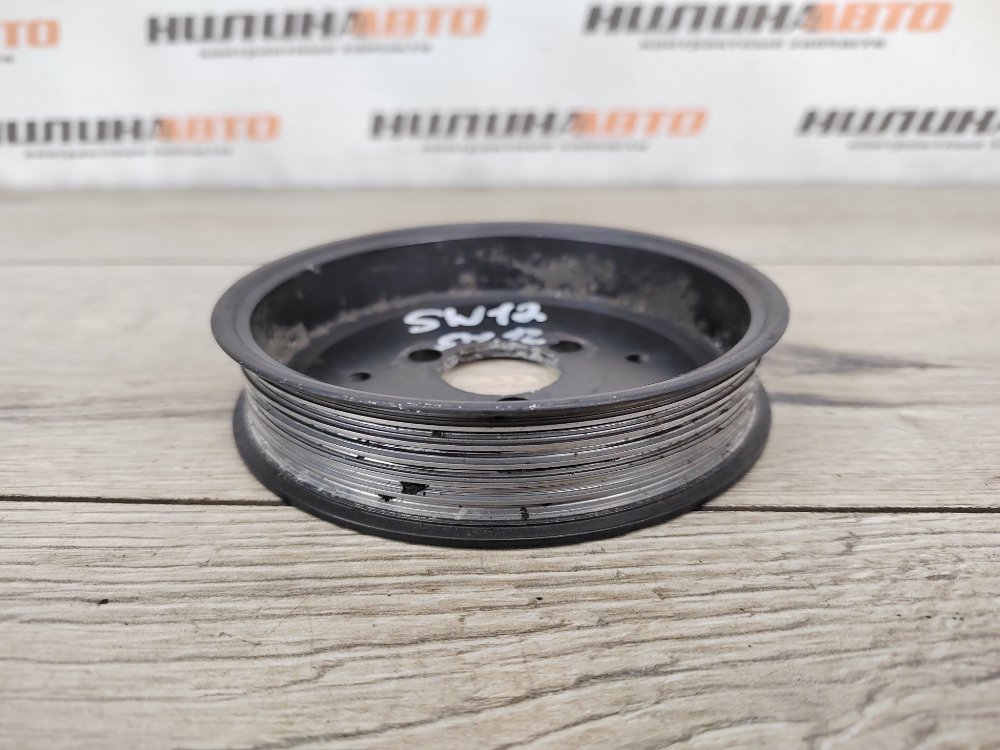 Шкив помпы, 900 рублей, Москва