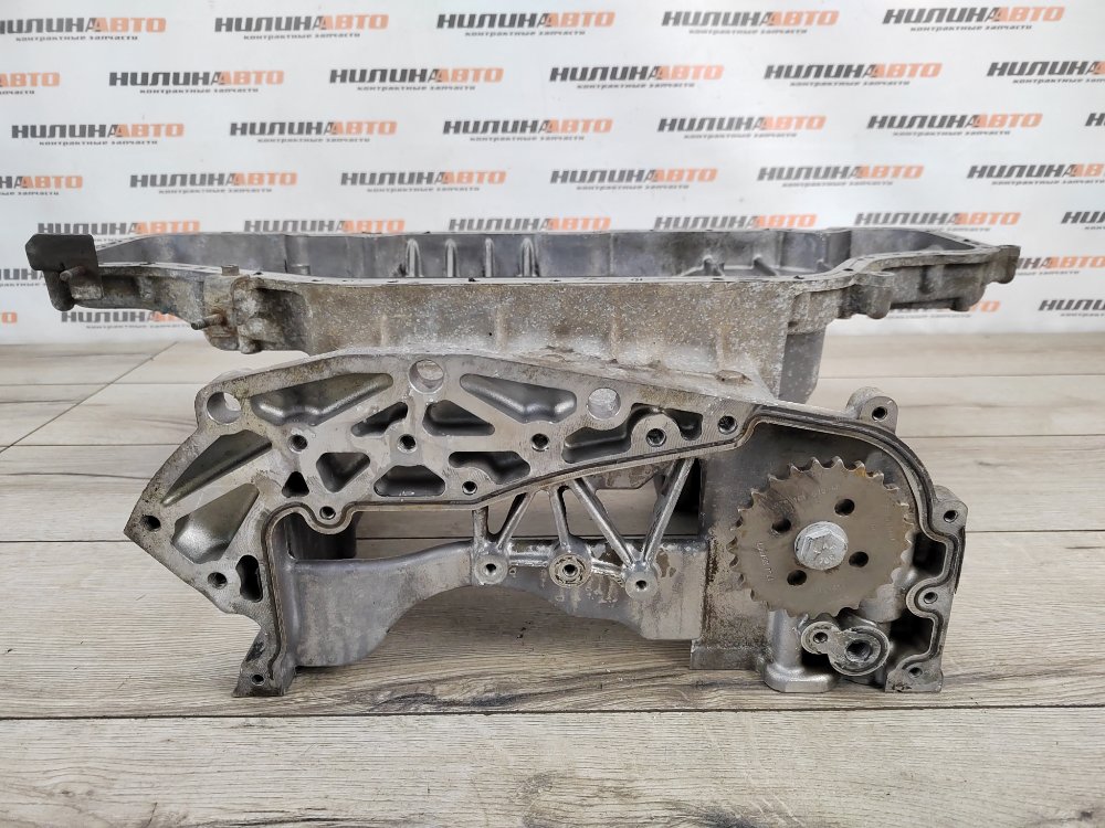 Поддон двигателя, 3300 рублей, Москва