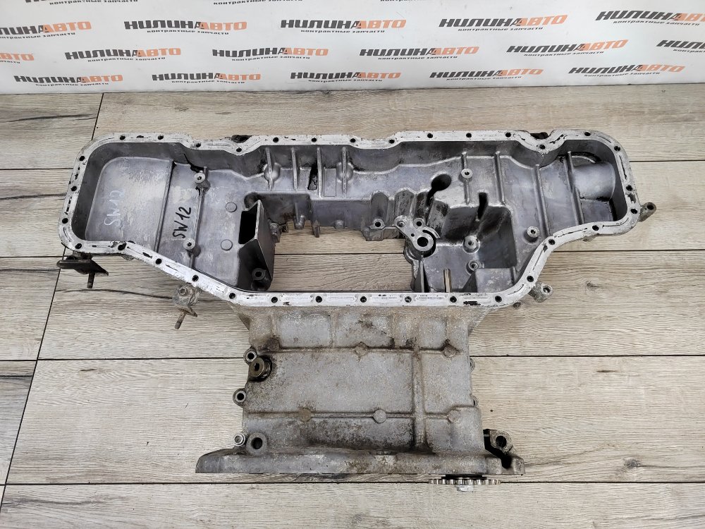 Поддон двигателя, 3300 рублей, Москва