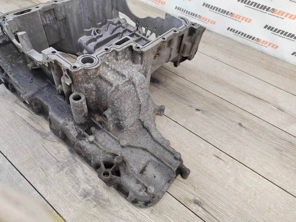 Поддон двигателя, 3300 рублей, Москва