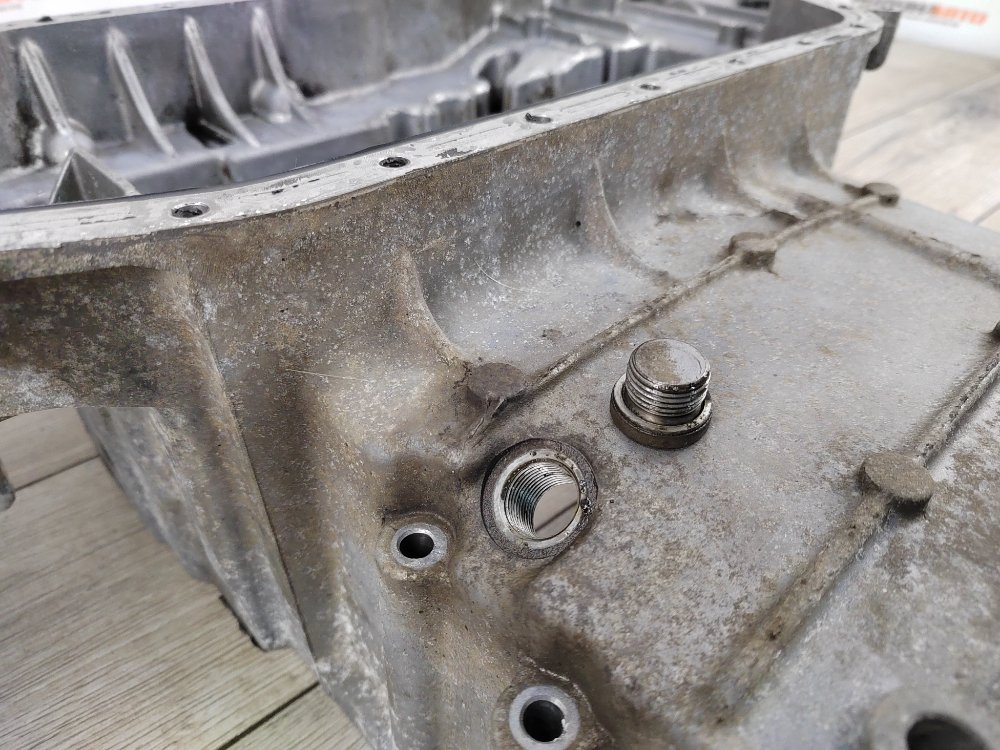 Поддон двигателя, 3300 рублей, Москва