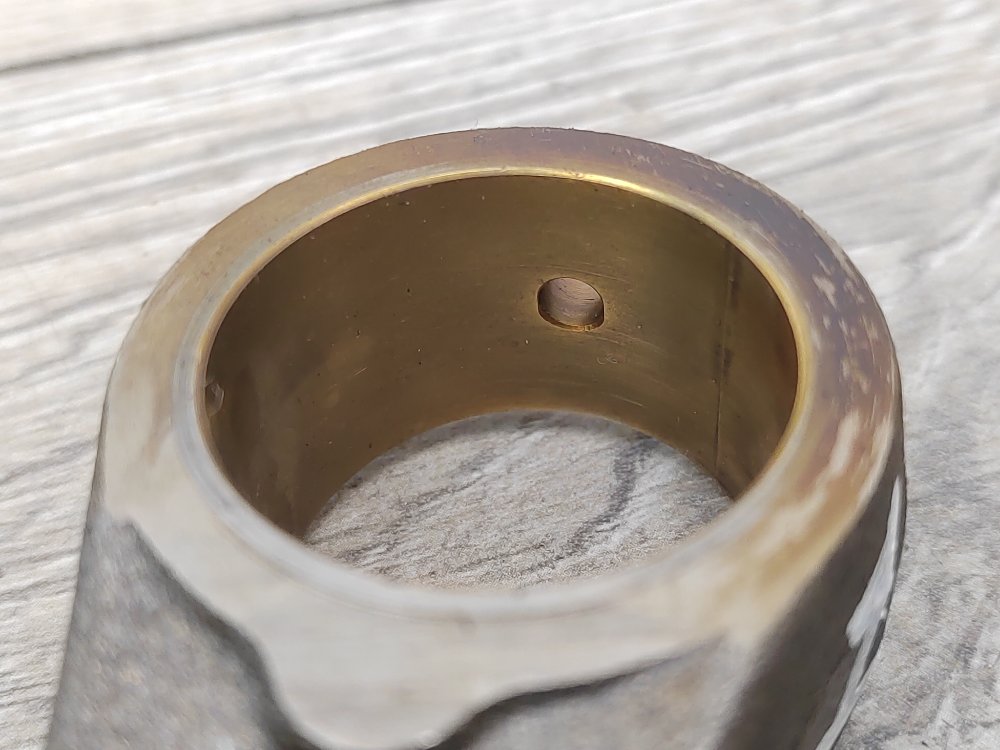 Шатун двигателя, 2000 рублей, Москва