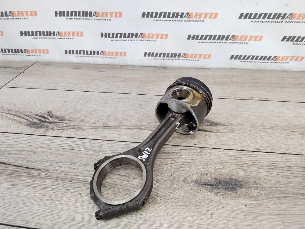 Шатун двигателя, 3000 рублей, Москва