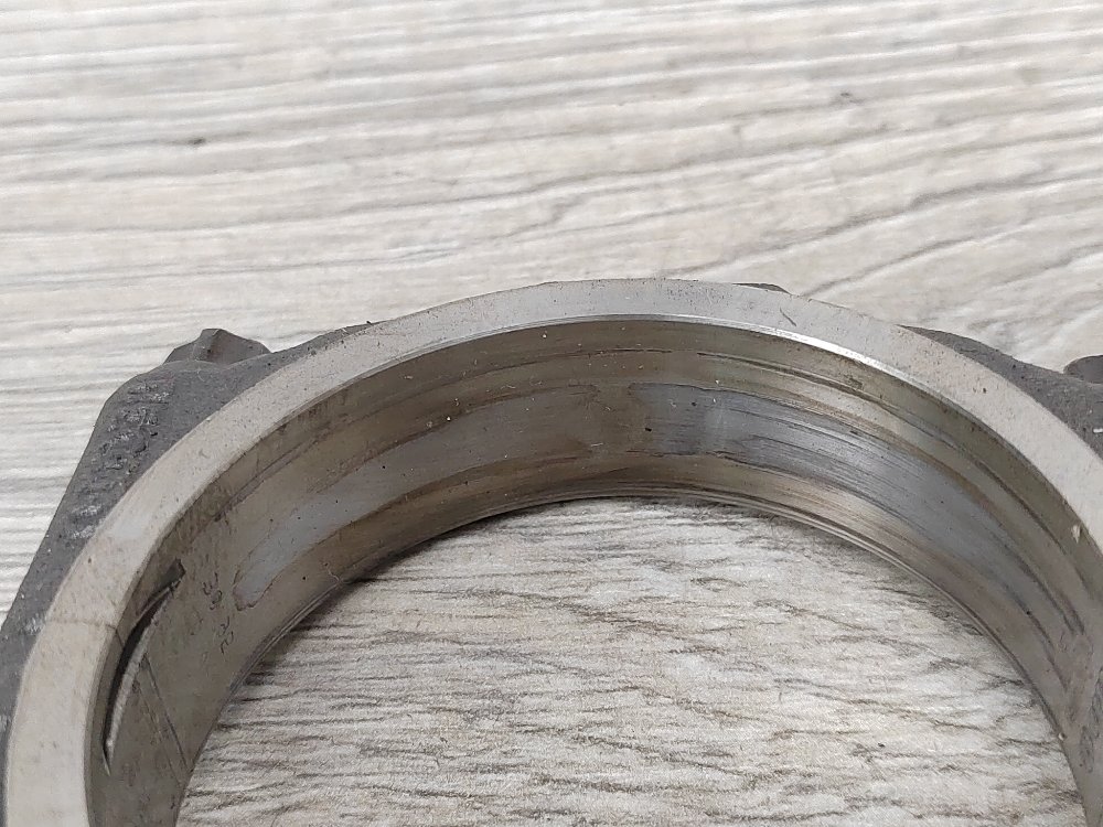 Шатун двигателя, 3000 рублей, Москва