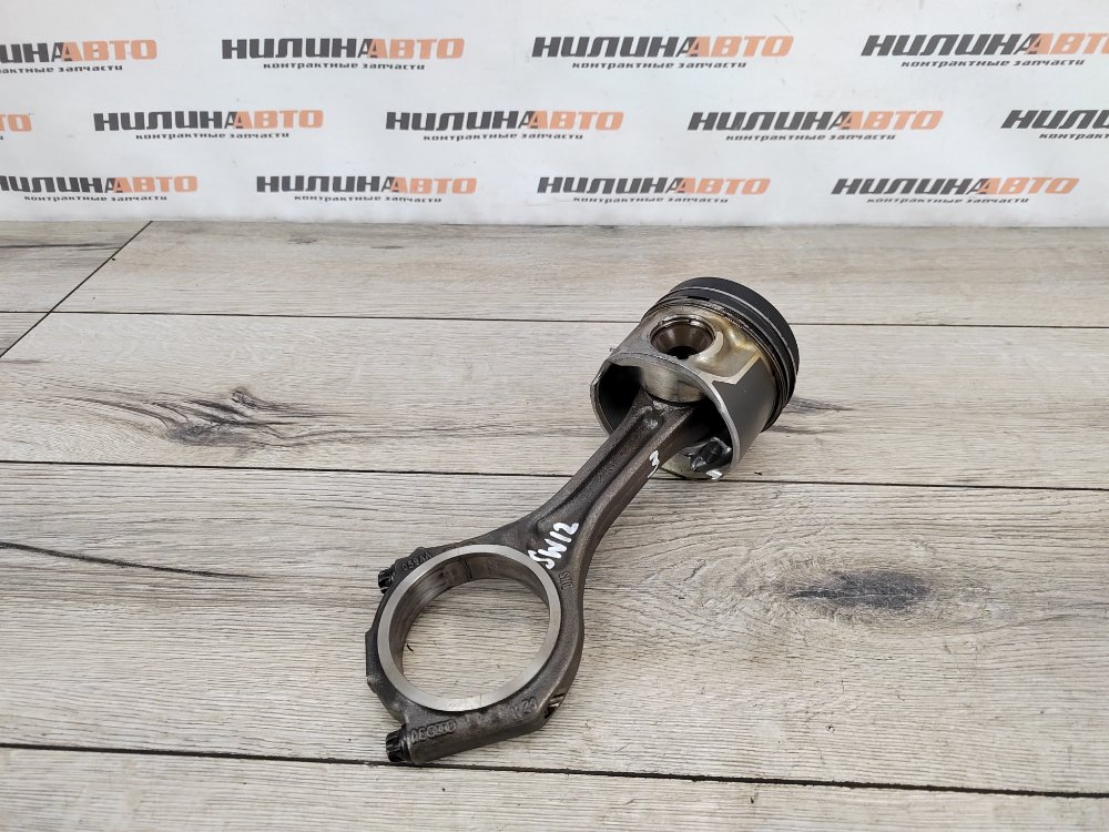Шатун двигателя, 3000 рублей, Москва