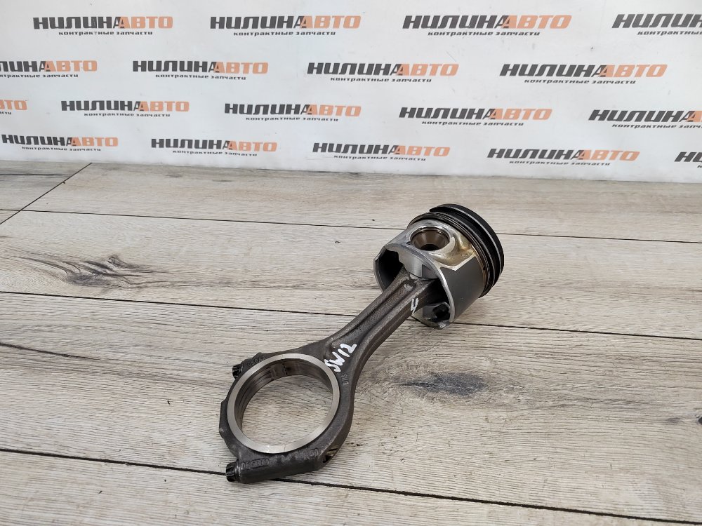 Шатун двигателя, 3000 рублей, Москва