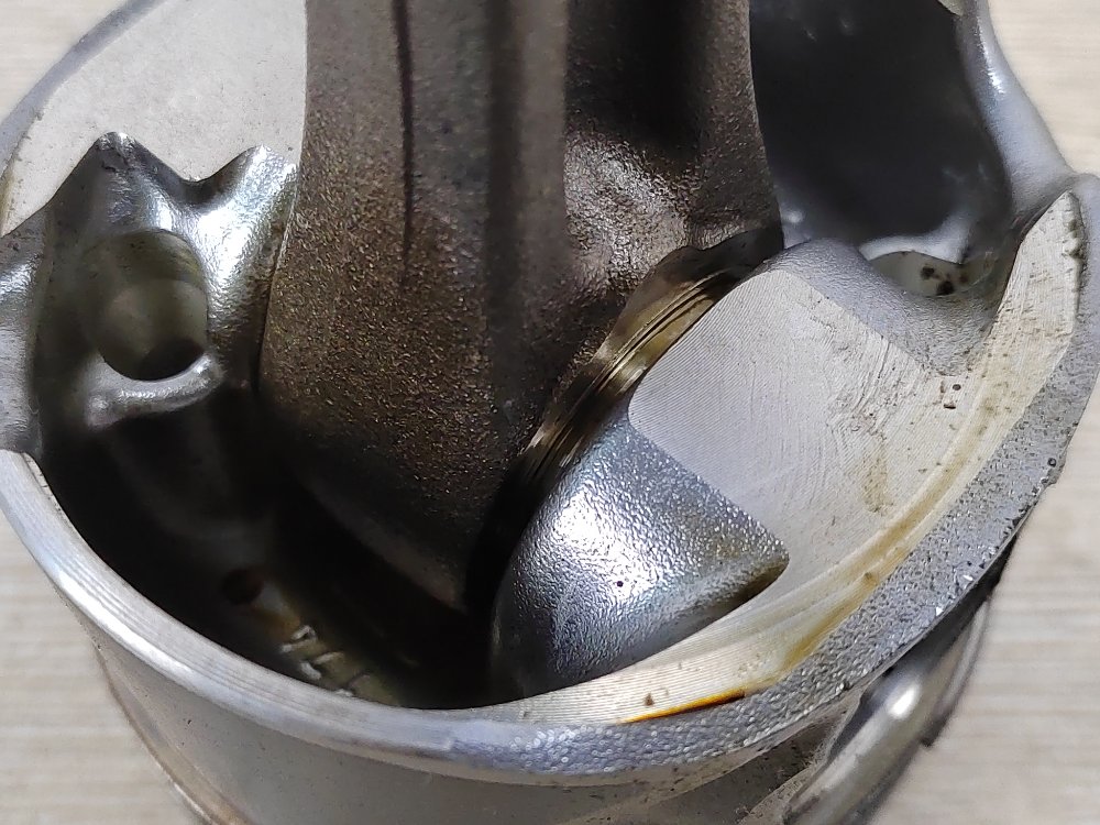 Шатун двигателя, 3000 рублей, Москва