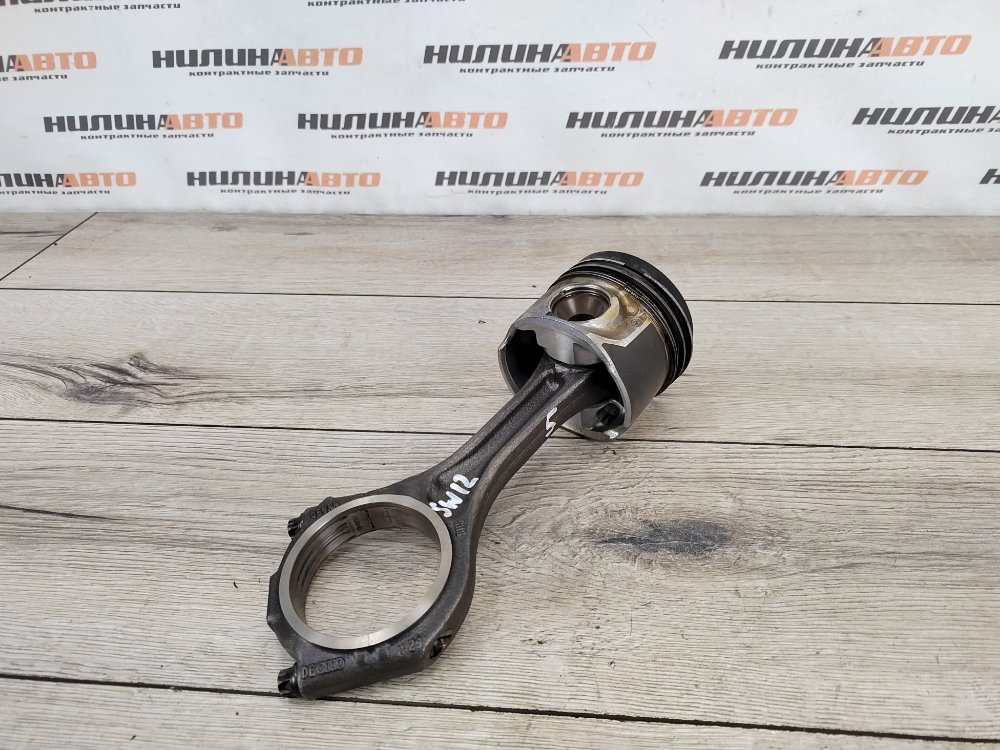 Шатун двигателя, 3000 рублей, Москва