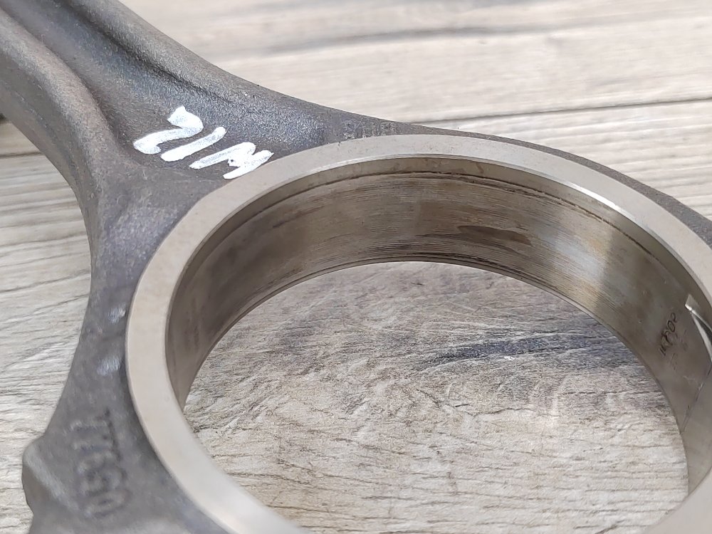 Шатун двигателя, 3000 рублей, Москва