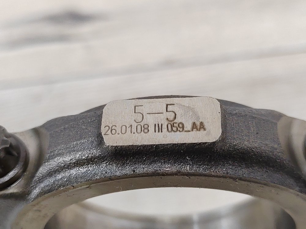 Шатун двигателя, 3000 рублей, Москва