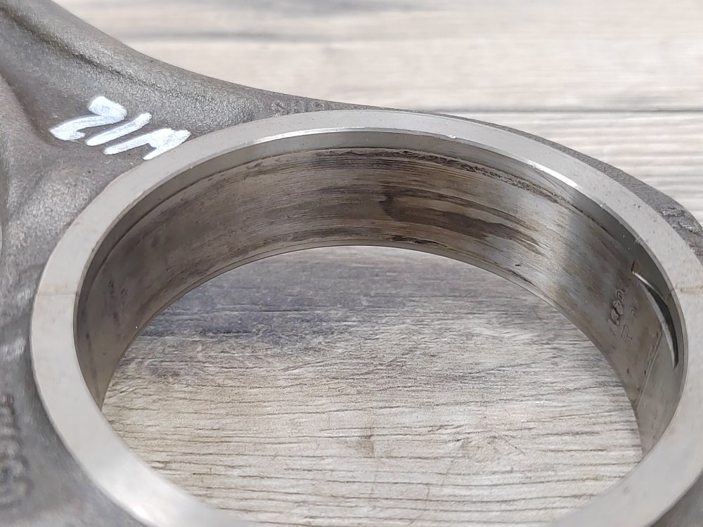 Шатун двигателя, 3000 рублей, Москва