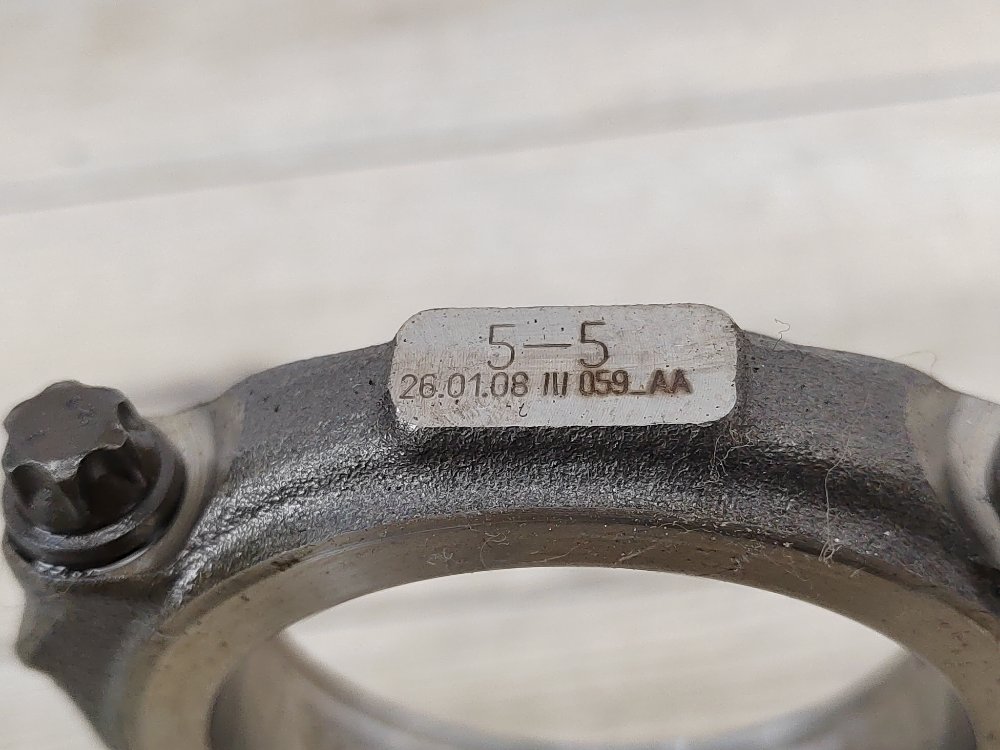 Шатун двигателя, 3000 рублей, Москва