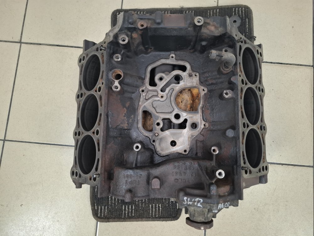 Блок двигателя, 20000 рублей, Москва